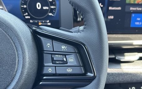 Subaru Outback, 2026 год, 8 500 000 рублей, 15 фотография