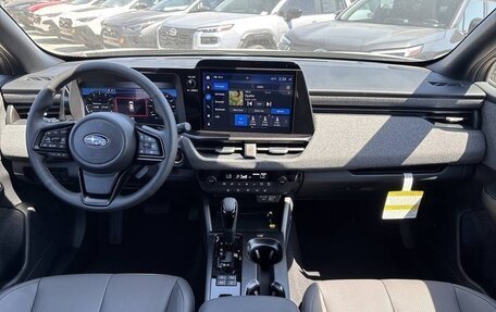 Subaru Outback, 2026 год, 8 500 000 рублей, 12 фотография