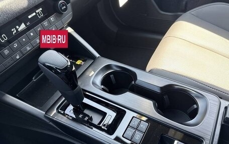 Subaru Outback, 2026 год, 8 500 000 рублей, 20 фотография