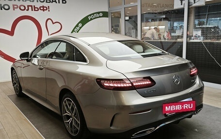 Mercedes-Benz E-Класс, 2020 год, 5 095 000 рублей, 7 фотография