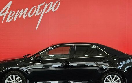 Toyota Camry, 2012 год, 1 250 000 рублей, 2 фотография