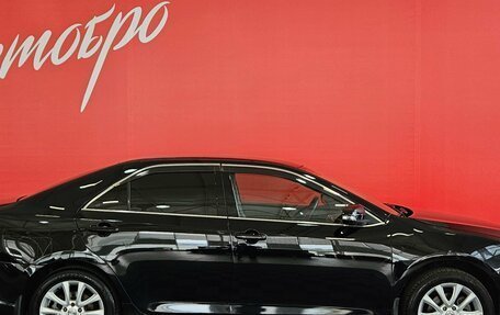 Toyota Camry, 2012 год, 1 250 000 рублей, 6 фотография