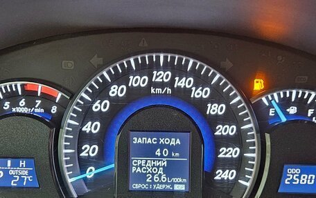 Toyota Camry, 2012 год, 1 250 000 рублей, 10 фотография