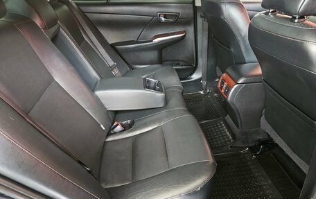 Toyota Camry, 2012 год, 1 250 000 рублей, 13 фотография