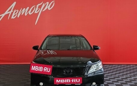 Toyota Camry, 2012 год, 1 250 000 рублей, 8 фотография