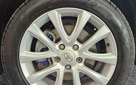 Toyota Camry, 2012 год, 1 250 000 рублей, 20 фотография