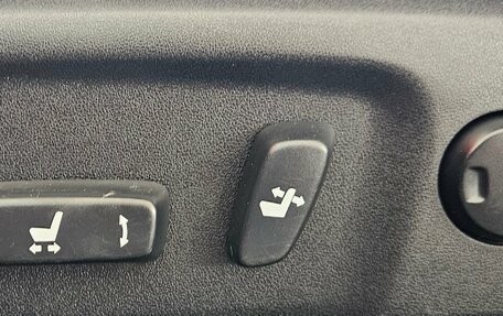 Toyota Camry, 2012 год, 1 250 000 рублей, 17 фотография