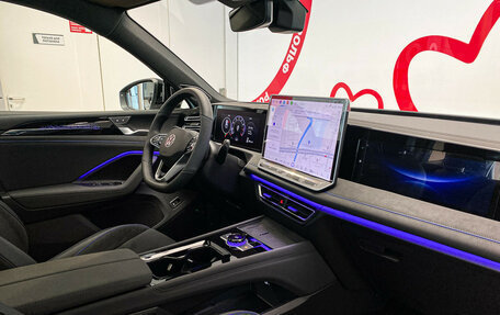 Volkswagen Tiguan, 2025 год, 4 350 000 рублей, 8 фотография