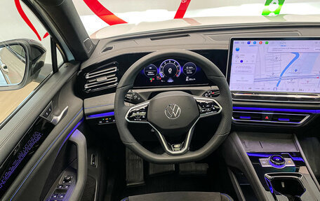 Volkswagen Tiguan, 2025 год, 4 350 000 рублей, 12 фотография