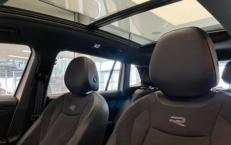 Volkswagen Tiguan, 2025 год, 4 350 000 рублей, 13 фотография