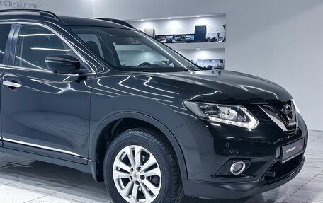 Nissan X-Trail, 2018 год, 2 400 000 рублей, 6 фотография