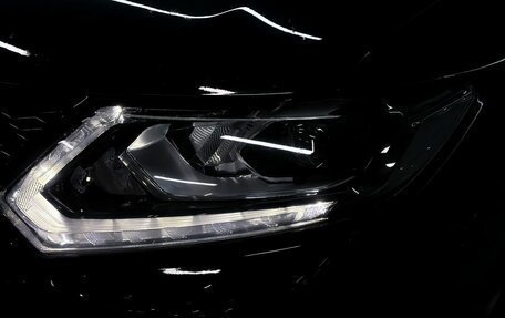Nissan X-Trail, 2018 год, 2 400 000 рублей, 8 фотография