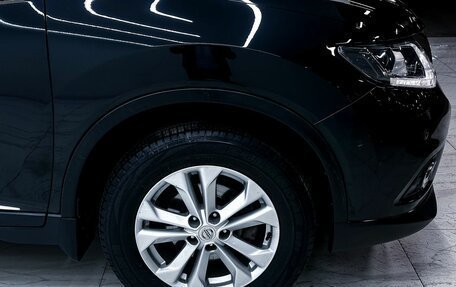 Nissan X-Trail, 2018 год, 2 400 000 рублей, 7 фотография