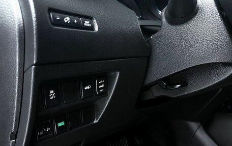 Nissan X-Trail, 2018 год, 2 400 000 рублей, 12 фотография