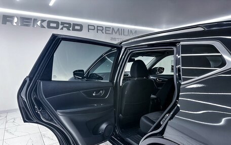 Nissan X-Trail, 2018 год, 2 400 000 рублей, 21 фотография