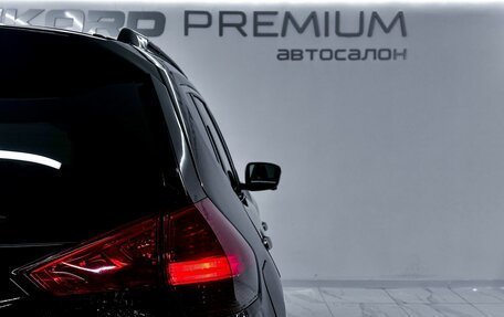 Nissan X-Trail, 2018 год, 2 400 000 рублей, 30 фотография