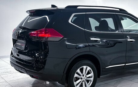 Nissan X-Trail, 2018 год, 2 400 000 рублей, 29 фотография