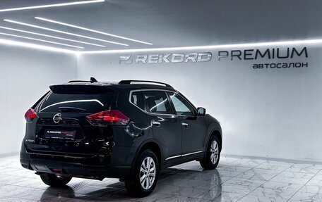 Nissan X-Trail, 2018 год, 2 400 000 рублей, 28 фотография