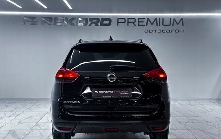 Nissan X-Trail, 2018 год, 2 400 000 рублей, 27 фотография