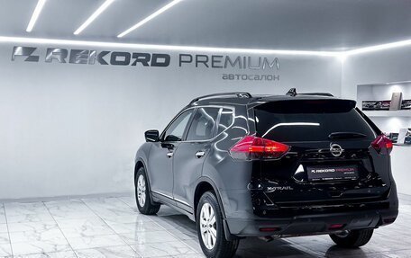 Nissan X-Trail, 2018 год, 2 400 000 рублей, 25 фотография