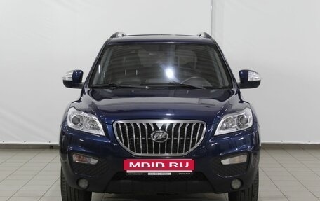 Lifan X60 I рестайлинг, 2016 год, 650 000 рублей, 2 фотография