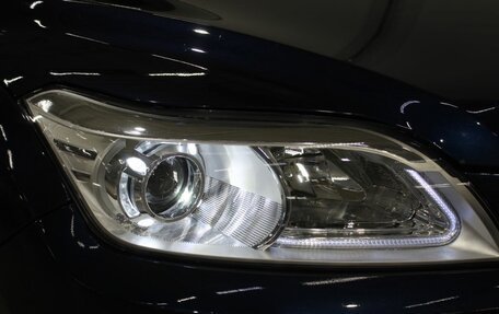 Lifan X60 I рестайлинг, 2016 год, 650 000 рублей, 4 фотография