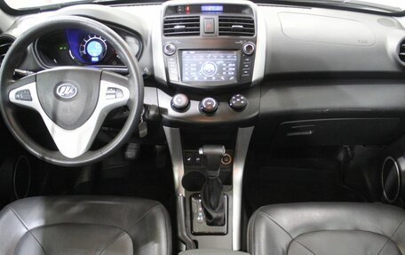 Lifan X60 I рестайлинг, 2016 год, 650 000 рублей, 17 фотография