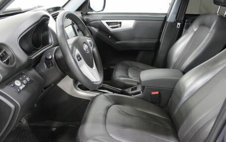 Lifan X60 I рестайлинг, 2016 год, 650 000 рублей, 18 фотография