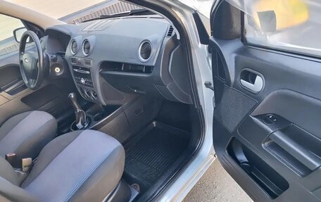 Ford Fusion I, 2008 год, 149 000 рублей, 3 фотография