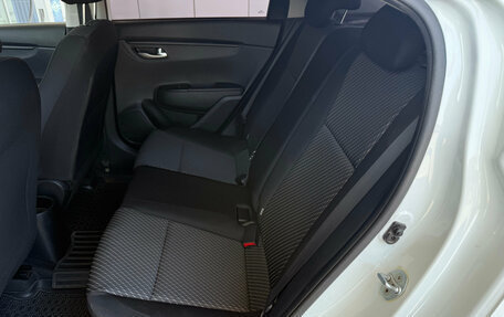 KIA Rio IV, 2017 год, 1 459 000 рублей, 10 фотография