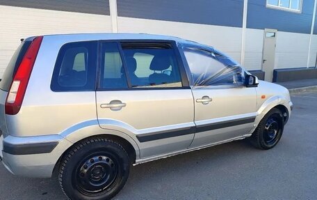 Ford Fusion I, 2008 год, 149 000 рублей, 2 фотография