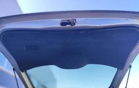 Ford Fusion I, 2008 год, 149 000 рублей, 11 фотография