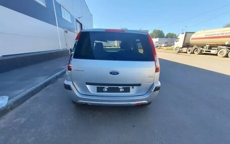 Ford Fusion I, 2008 год, 149 000 рублей, 10 фотография