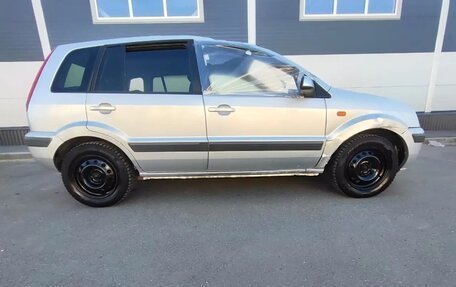 Ford Fusion I, 2008 год, 149 000 рублей, 7 фотография
