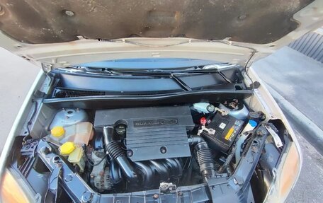 Ford Fusion I, 2008 год, 149 000 рублей, 14 фотография