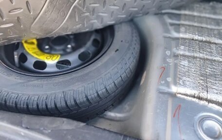Ford Fusion I, 2008 год, 149 000 рублей, 12 фотография