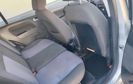 Ford Fusion I, 2008 год, 149 000 рублей, 17 фотография