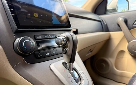 Honda CR-V III рестайлинг, 2008 год, 979 000 рублей, 15 фотография