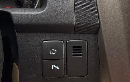 Honda CR-V III рестайлинг, 2008 год, 979 000 рублей, 20 фотография