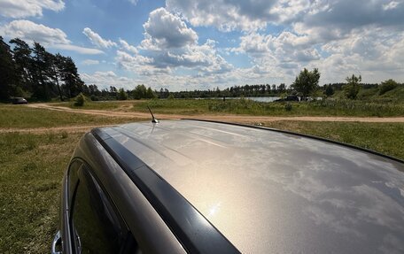 Honda CR-V III рестайлинг, 2008 год, 979 000 рублей, 26 фотография