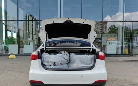 KIA Cerato III, 2014 год, 930 000 рублей, 12 фотография