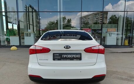KIA Cerato III, 2014 год, 930 000 рублей, 7 фотография
