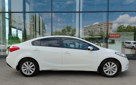 KIA Cerato III, 2014 год, 930 000 рублей, 5 фотография