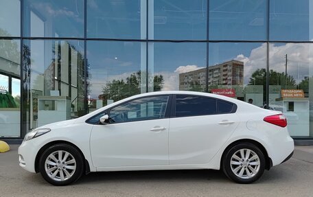 KIA Cerato III, 2014 год, 930 000 рублей, 10 фотография