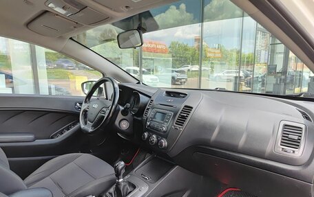 KIA Cerato III, 2014 год, 930 000 рублей, 13 фотография