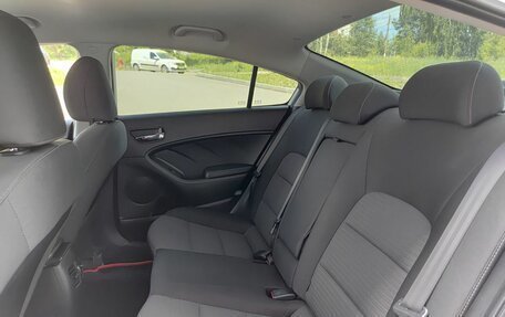 KIA Cerato III, 2014 год, 930 000 рублей, 15 фотография