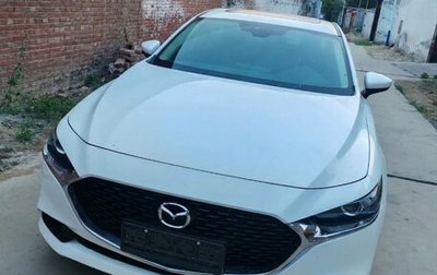 Mazda 3, 2021 год, 1 790 000 рублей, 1 фотография