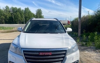 Haval H6, 2018 год, 1 200 000 рублей, 1 фотография