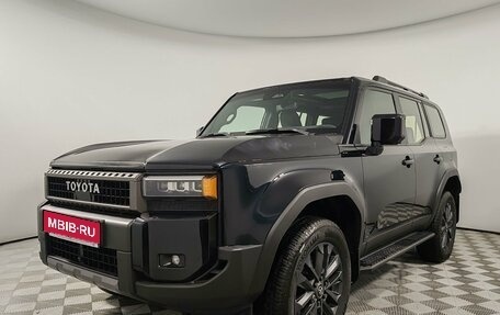Toyota Land Cruiser Prado, 2026 год, 13 000 000 рублей, 1 фотография