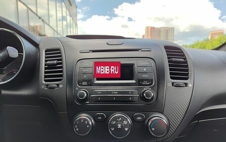 KIA Cerato III, 2014 год, 930 000 рублей, 18 фотография